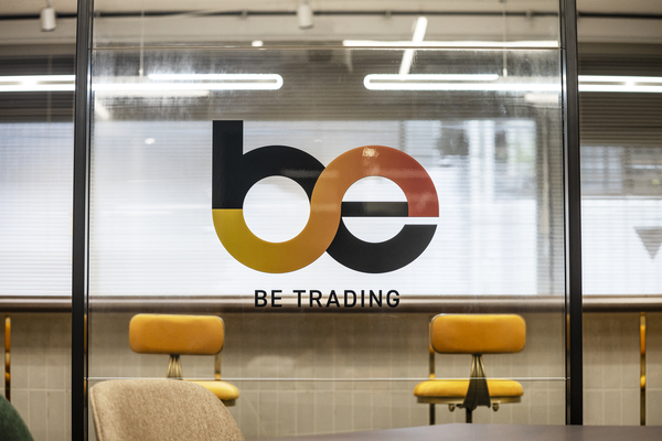 ビートレーディング