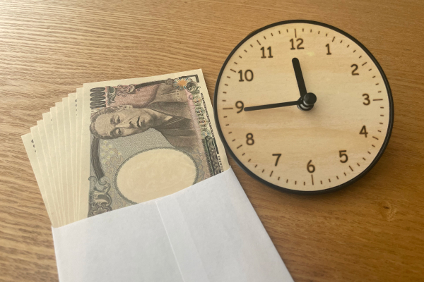 ファクタリング即日入金の可能性