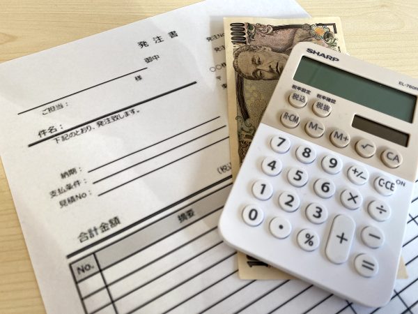 注文書ファクタリングは個人事業主が利用できるサービスが少ない