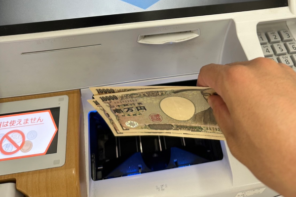 QuQuMoは申し込みから入金スピードが迅速である